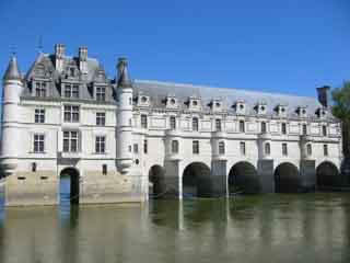 صور Chenonceau Castle حصن